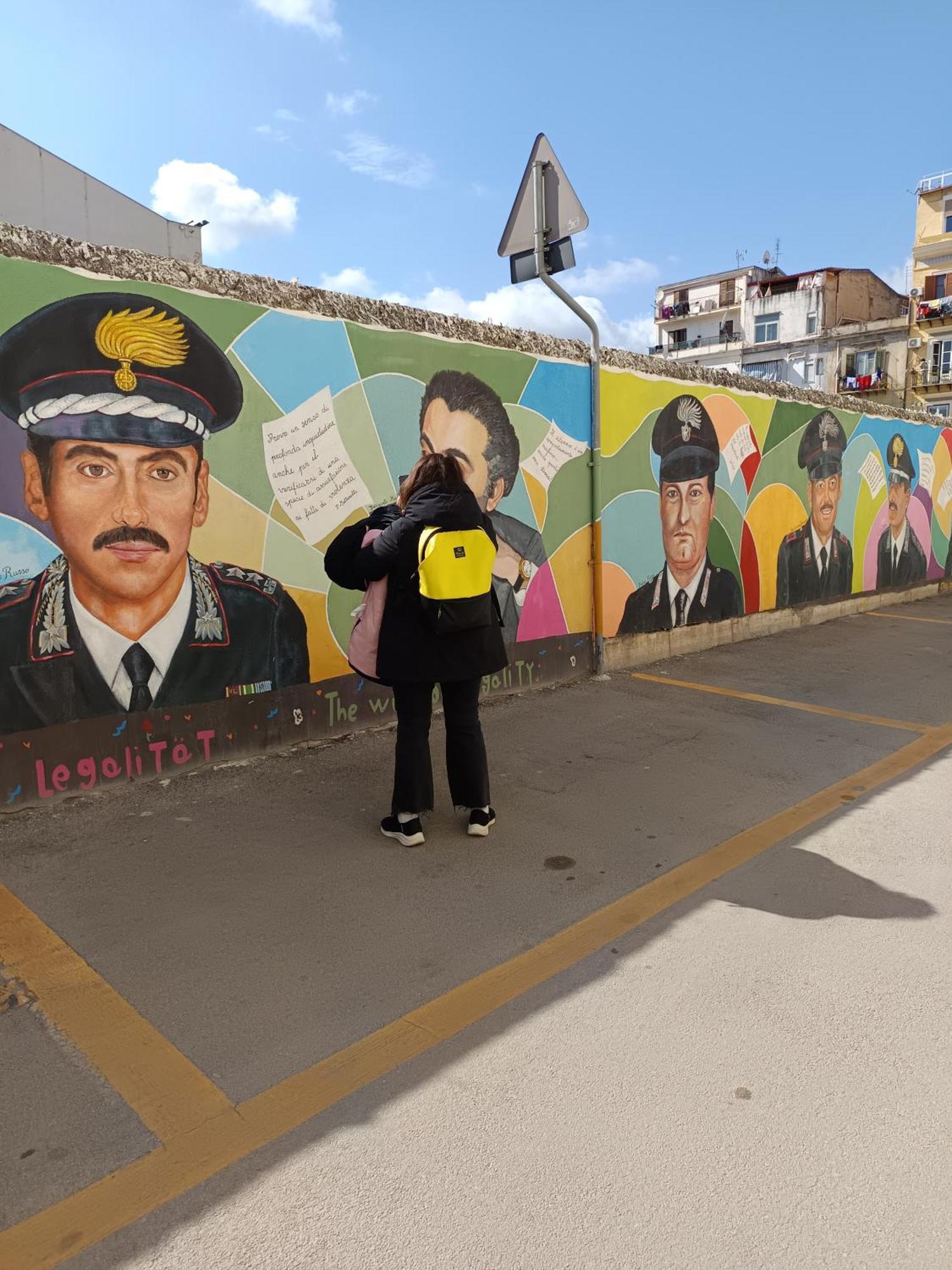Appartamento al Capo, situato nel cuore di Palermo Esterno foto